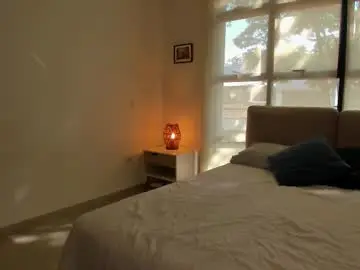 Chaturbate Sex Cam of aaronmagnum