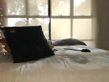 Chaturbate Sex Cam of aaronmagnum