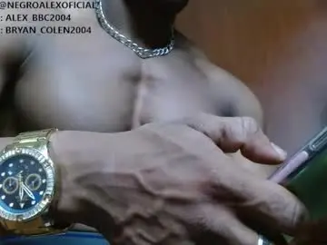 Chaturbate Adult Webcams of alex_bbc2004