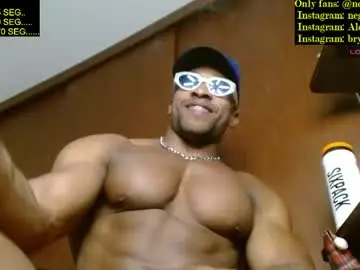 Chaturbate Live Sex Cam of alex_bbc2004