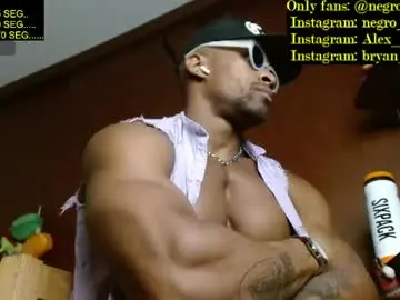 Chaturbate Free Porn Cam of alex_bbc2004