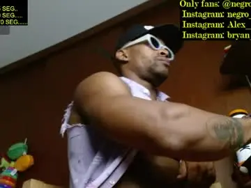 Chaturbate Adult Webcams of alex_bbc2004