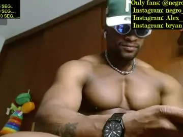 Chaturbate Free Porn Cam of alex_bbc2004