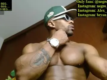 Chaturbate Live Sex Cam of alex_bbc2004