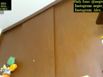 Chaturbate Adult Webcam of alex_bbc2004
