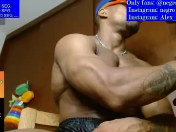 Chaturbate Adult Webcam of alex_bbc2004