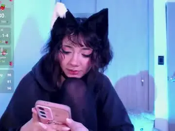 Chaturbate Nude Webcam of alicedang3r