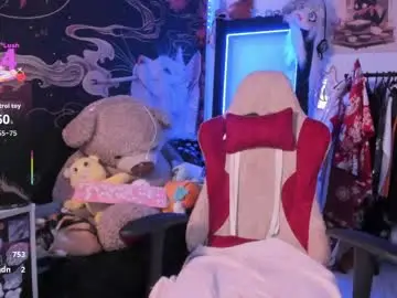 Chaturbate Private Sex Chat of alicedang3r