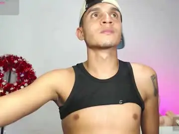 Chaturbate Live Sex of angel_latinboy