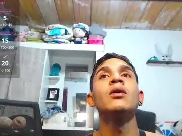 Chaturbate Adult Webcam of angel_latinboy