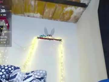 Chaturbate Nude Webcam of angel_latinboy