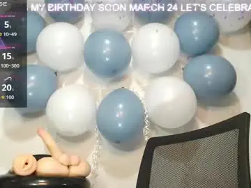 Chaturbate Adult Webcams of angel_latinboy