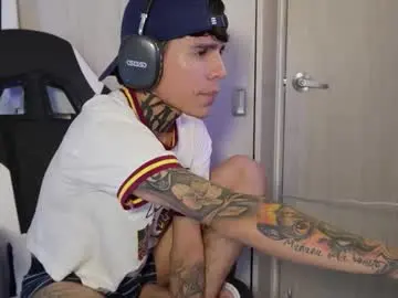 Chaturbate Nude Webcam of angel_luna0
