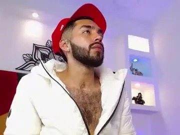 Chaturbate Adult Video Chat of angelbacker