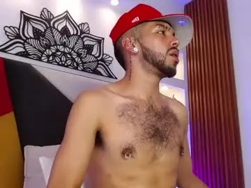 Chaturbate Adult Webcam of angelbacker