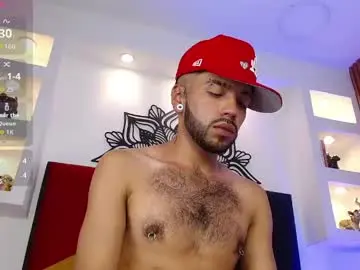 Chaturbate Adult Video Chat of angelbacker