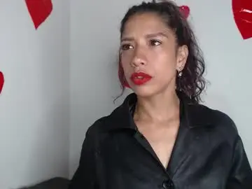 Chaturbate Sex Chat of astrid_miller_1