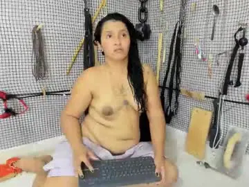 Chaturbate Adult Video Chat of bdsm_meduza