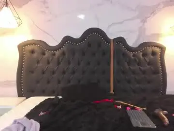 Chaturbate Adult Webcams of bdsm_meduza