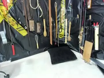 Chaturbate Free Porn Cam of bdsm_meduza