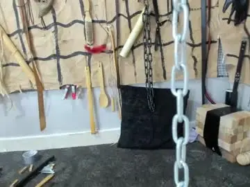 Chaturbate Sex Cam of bdsm_meduza