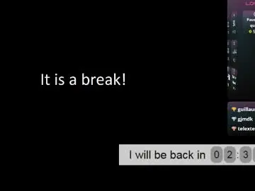 Chaturbate Best Webcam of benny_powell