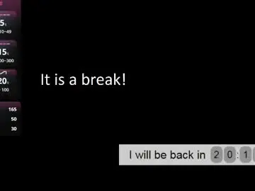 Chaturbate Free Live Porn of benny_powell