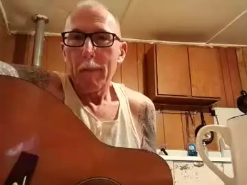 Chaturbate Adult Video Chat of blackfenderdogs