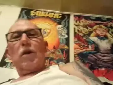 Chaturbate Sex Cam of blackfenderdogs