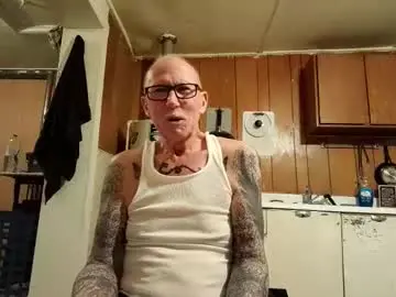 Chaturbate Nude Webcam of blackfenderdogs