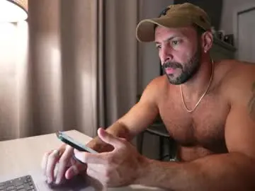 Chaturbate Free Porn Cam of brucestryker