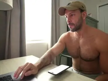 Chaturbate Adult Webcam of brucestryker