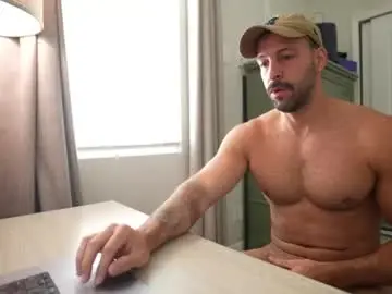 Chaturbate Live Porn of brucestryker
