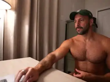 Chaturbate Live Sex of brucestryker