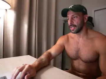 Chaturbate Best Webcam of brucestryker