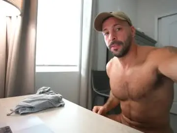 Chaturbate Private Sex Chat of brucestryker