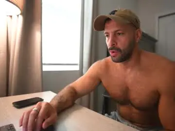 Chaturbate Best Webcam of brucestryker