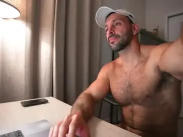 Chaturbate Sex Chat of brucestryker