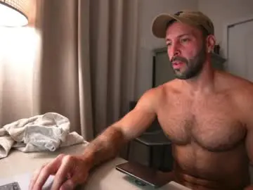 Chaturbate Sex Cam of brucestryker