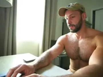 Chaturbate Best Webcam of brucestryker