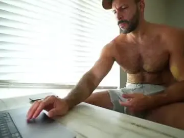 Chaturbate Live Porn of brucestryker