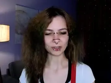 Chaturbate Nude Webcam of carter_flower