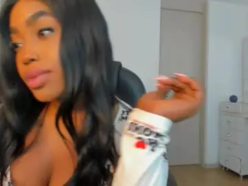 Chaturbate Adult Video Chat of charlotte_tiller