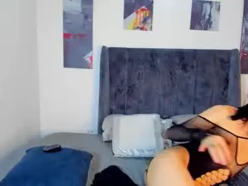 Chaturbate Watch Live Sex Cams of cloy_areo