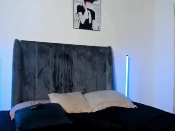 Chaturbate Adult Webcams of cloy_areo