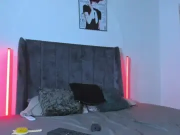 Chaturbate Free Porn Cam of cloy_areo