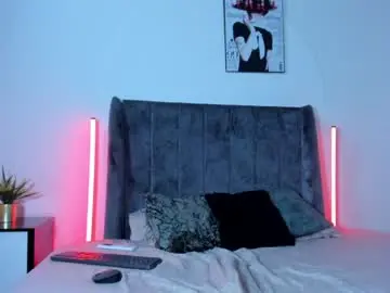 Chaturbate Adult Video Chat of cloy_areo