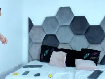 Chaturbate Live Sex of cloy_areo