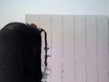 Chaturbate Nude Webcam of cute_ass18