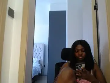 Chaturbate Adult Webcam of cute_ass18